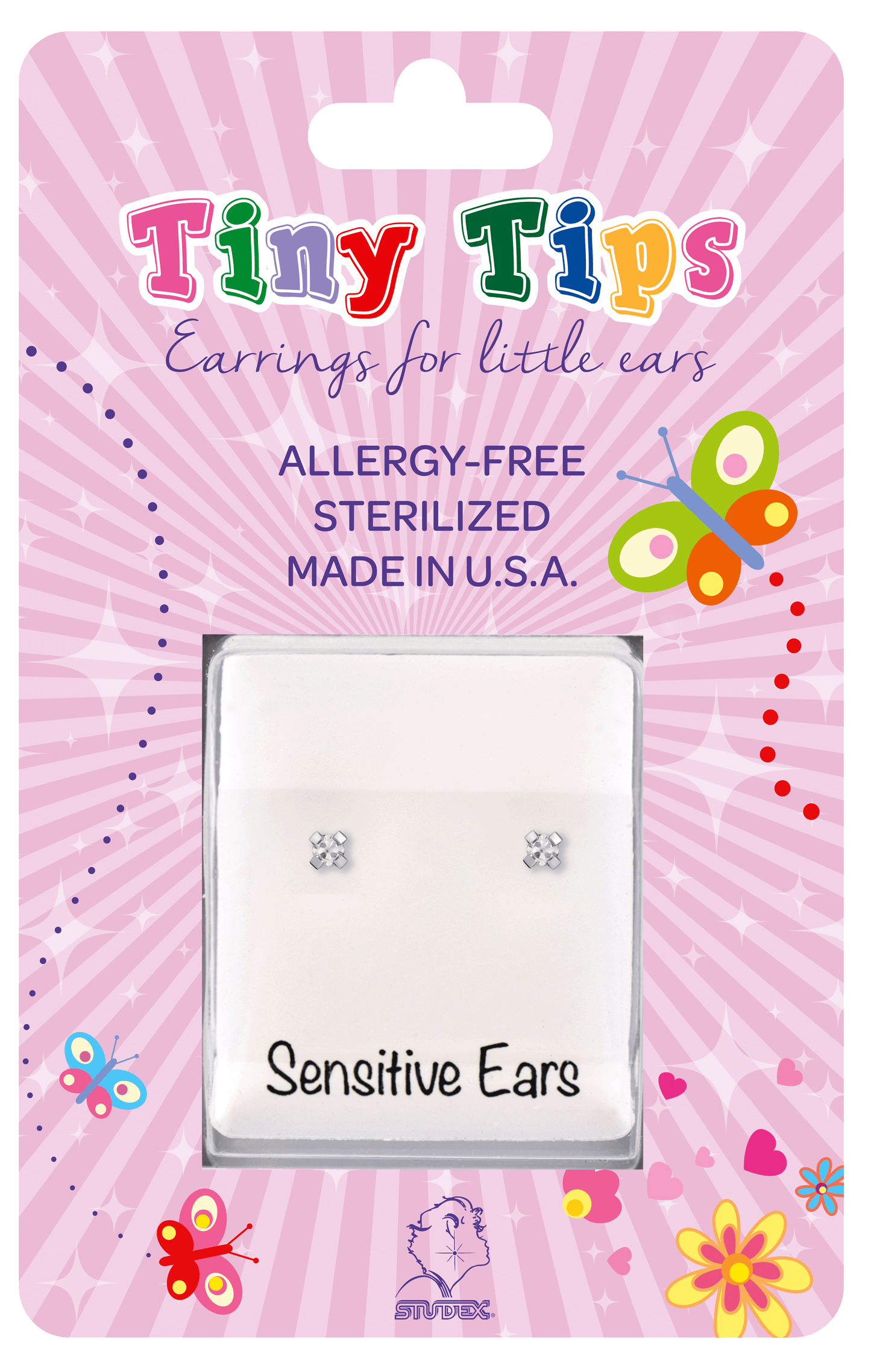 Sensitive for Kids TINY TIPS 18 Paia
