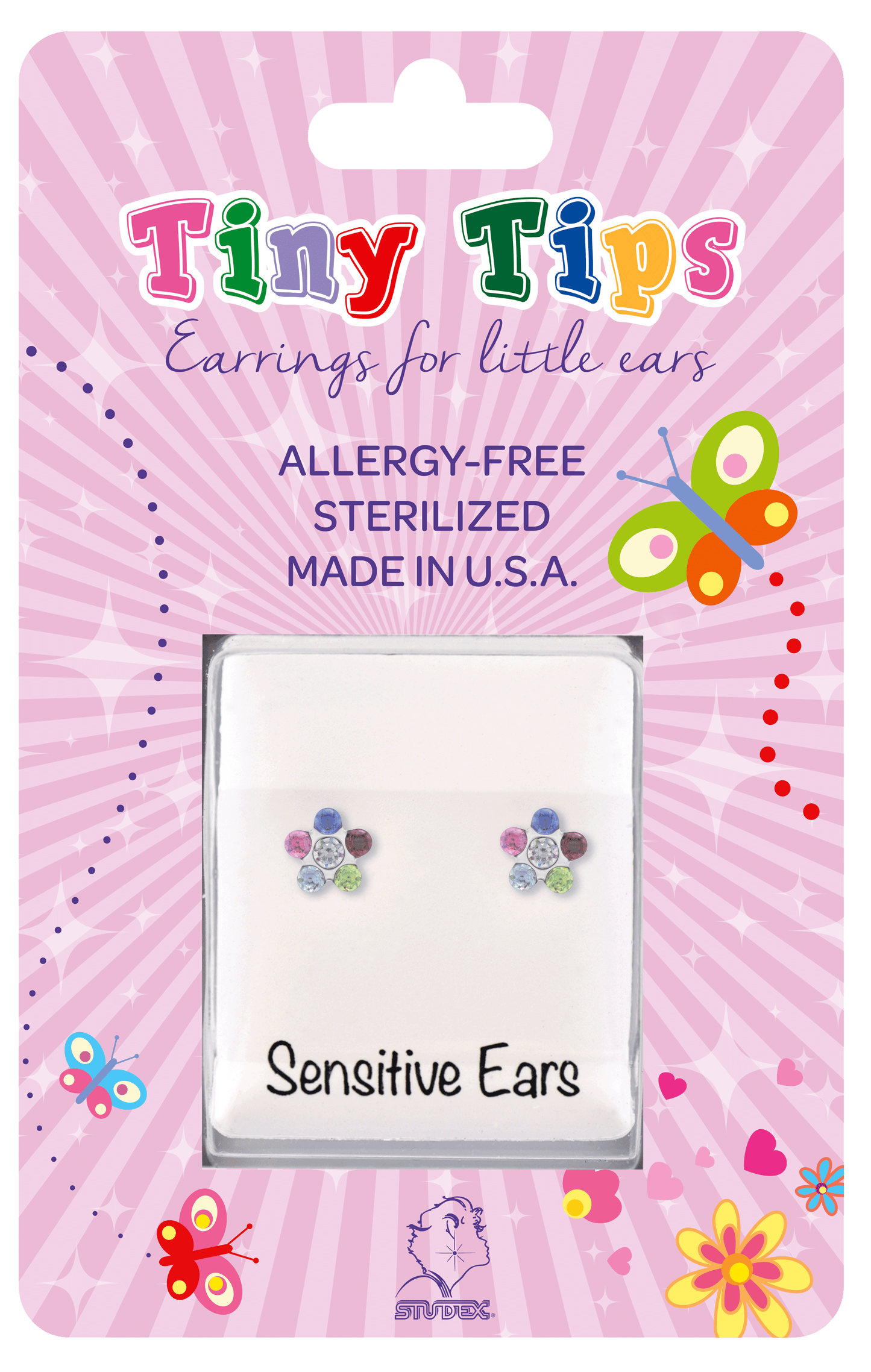 Sensitive for Kids TINY TIPS 18 Paia
