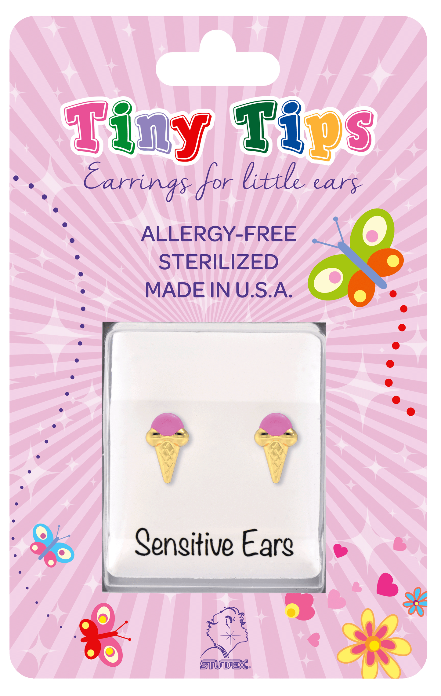 Sensitive for Kids TINY TIPS 18 Paia