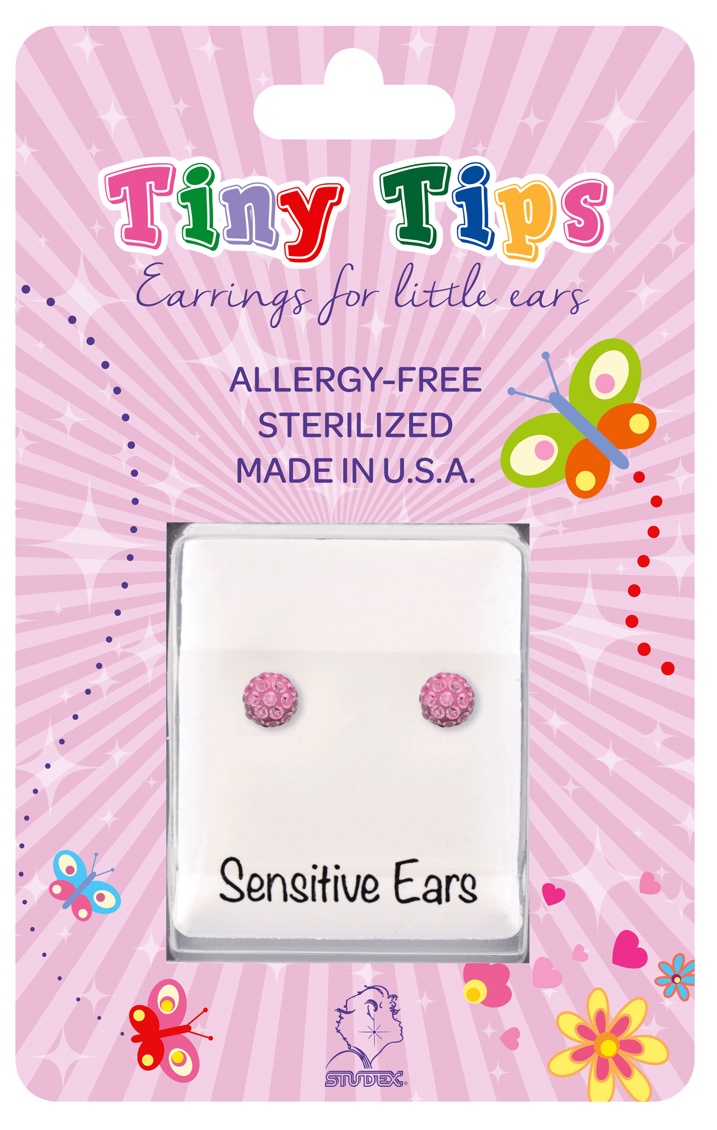Sensitive for Kids TINY TIPS 18 Paia